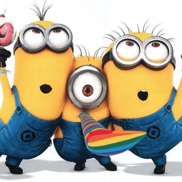 Animation Movies and Clips (3D CG & VFX)