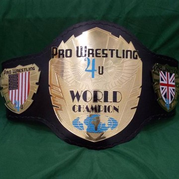 Pro Wrestling 4U