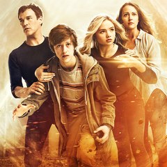 Watch The Gifted