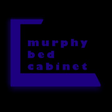 Murphy Cabinet Bed