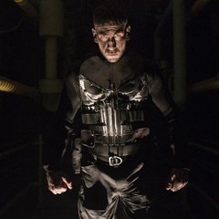 Marvel's The Punisher tv Netflix