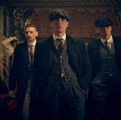 Peaky Blinders online