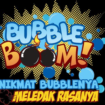 Franchise minuman bubble