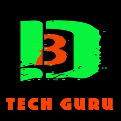 BD Tech Guru