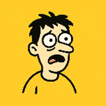 Delusional Guy