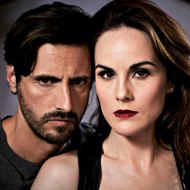 Good Behavior # TV SHOW (S2)