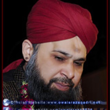 Muhammad Owais Raza Qadri