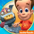 jimmy neutron nl