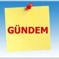 GÜNDEM