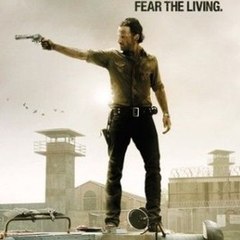 The Walking Dead Season 8 [Premiere]