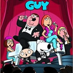 Family Guy - Fox Series HD ♊