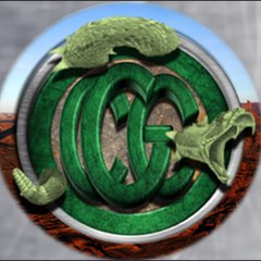 Cria de Cobra Gaming