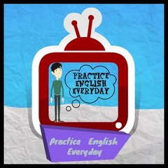 Practice English Everyday