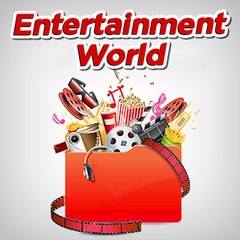entertainment world