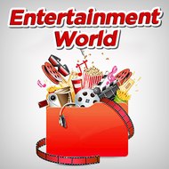 entertainment world