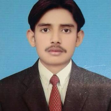 UMAR SHAH OFFICIAL