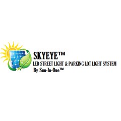 SKYEYE Street Light