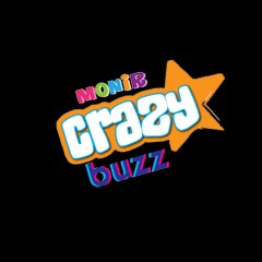 Monir Crazy Buzz