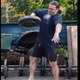 Strongman Archaeology
