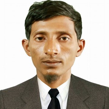 Rohingya Farooq