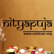 NityaPuja