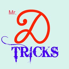 Mr. D Tricks
