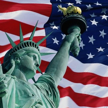 amerika rehberi