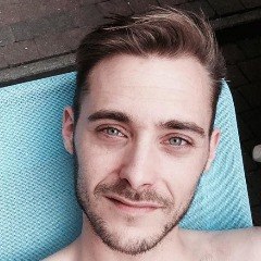 Boris Detrain
