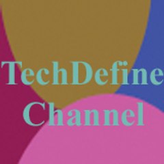 Techdefine