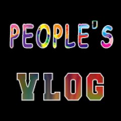 People's Vlog