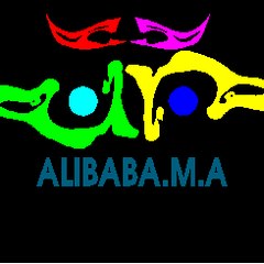 Alibaba M.A