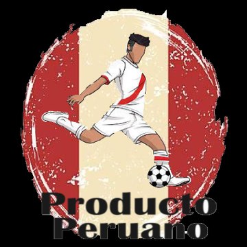 Producto Peruano