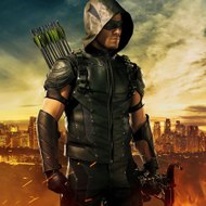Watch Arrow Full