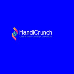 Handicrunch