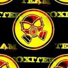 chipper #93 toxitek