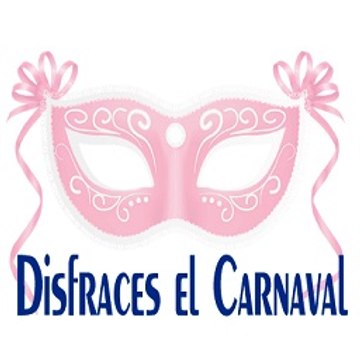 Disfraceselcarnaval
