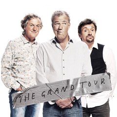 The Grand Tour "Season 2 ONLINE"