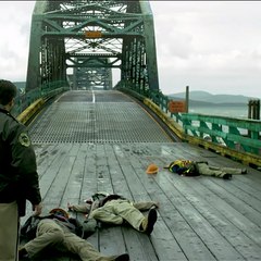 TV SHOW [Ghost Wars]