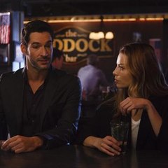 Lucifer Season [3] // TOP SHOW