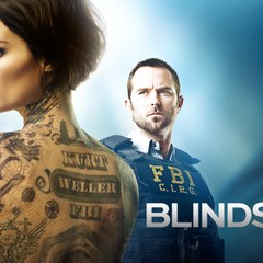 Blindspot Season [3] - Full Episode