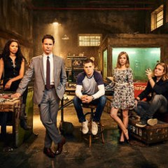 Travelers Season 2 - Watch Full HD