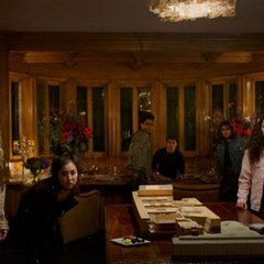 Marvel's Runaways Season 1 - Full Online