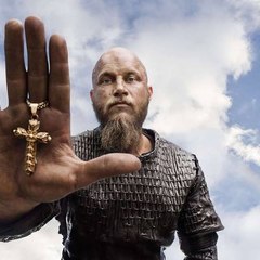 Vikings 'Season 5 Full Online'
