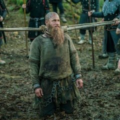 Vikings Season 5 ~ NEW SEASON