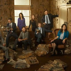 Scandal Season [7] -- TOP~~SHOW