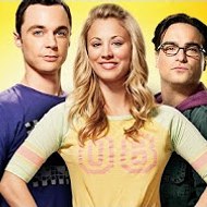 The Big Bang Theory SE11 - Streaming HD