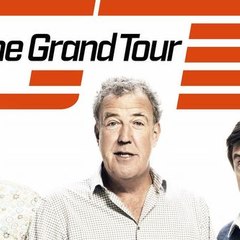 The Grand Tour - Season 2 STREAMING