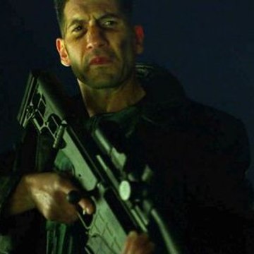 Marvel's The Punisher Season 1 - FULL STREAMING