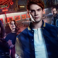 Riverdale Season 2 - ONLINE HQ