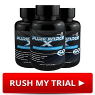 Pure Force X Reviews Does Really Works?